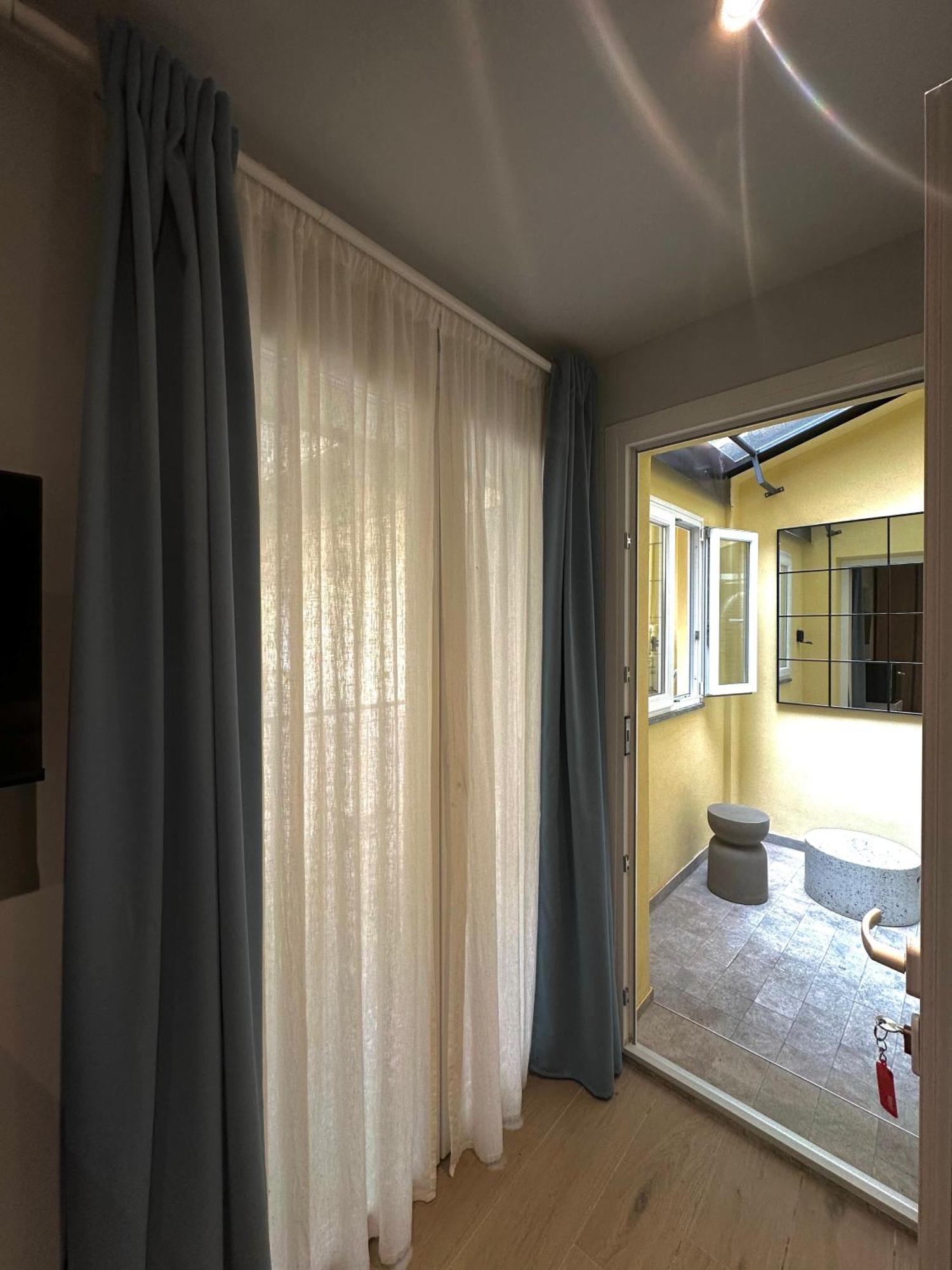 New Apartment Tita'S Design House Milan Exterior photo